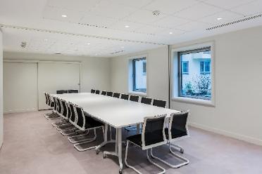 Bureau La Défense 9225m² Location bureau Courbevoie Hauts-de-Seine OLBUR2001236 10